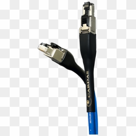 Usb Cable, HD Png Download - ethernet cable png