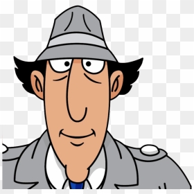 Inspector Gadget , Png Download - Cartoon Inspector Gadget, Transparent Png - inspector gadget png