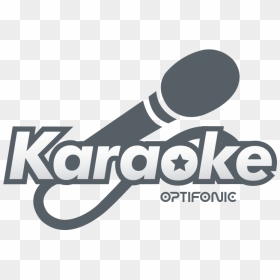 Open Mic Karaoke - Poster, HD Png Download - open mic png