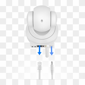 Headphones, HD Png Download - ethernet cable png