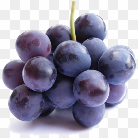 Du Raisin , Png Download - Uvas Con Fondo Blanco, Transparent Png - uvas png