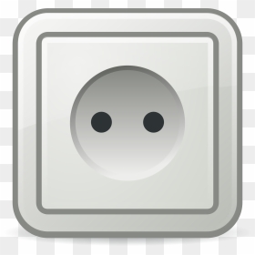 Thumb Image - Socket Clipart, HD Png Download - outlet png