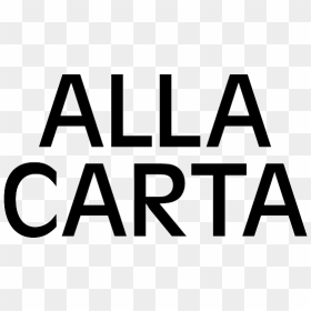 Ac Logo Footer, HD Png Download - carta png