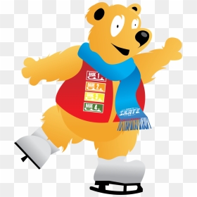 Sam-ltsusa - Snowplow Sam, HD Png Download - skate png