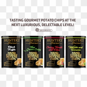 Bánh, HD Png Download - potato chips png