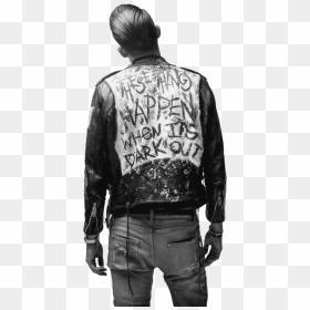 G Eazy When It"s Dark Out Album Cover , Png Download - G Eazy When It's Dark Out, Transparent Png - g eazy png