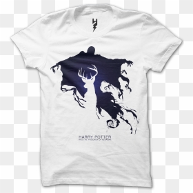 Dementor From Xteas To Overcome The Dementors, Harry - Sticker Harry Potter Expecto Patronum, HD Png Download - dementor png