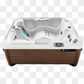 Hot Springs 7 Person Hot Tub , Png Download - Hot Spring Jetsetter 2018, Transparent Png - tub png