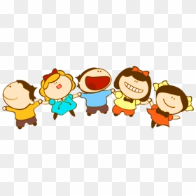 Child Download Icon Happy - Children Icon Png, Transparent Png - child icon png