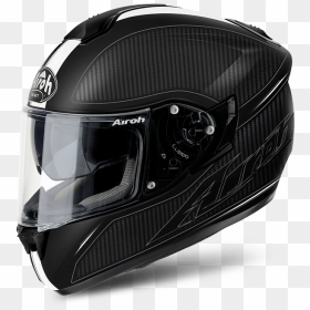 Airoh St 701 Carbon, HD Png Download - claw slash png