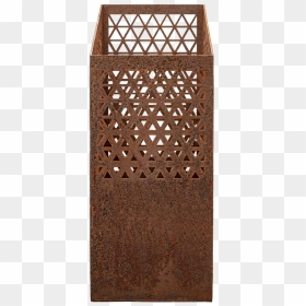 Rust Tiki Torch Topper - Home Door, HD Png Download - tiki torch png