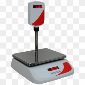 Weighing Scale, HD Png Download - weight scale png