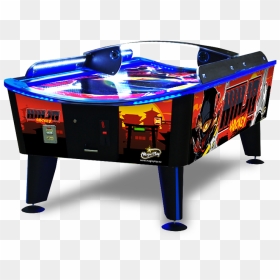Ninja Storm - Air Hockey, HD Png Download - skate png