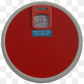 Weight Machine Png Picture - Lencana Ahli Berkhemah Pengakap, Transparent Png - weight scale png