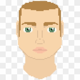 Буква А, HD Png Download - white girl png