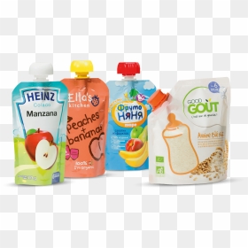 Baby Food Png - China Baby Food Packaging, Transparent Png - baby food png
