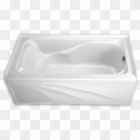 Transparent Bath Tub Png - Bathtub, Png Download - tub png