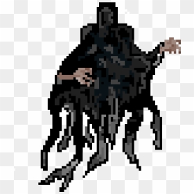 Cancer, HD Png Download - dementor png