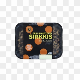 Package Of Meat Substitute Made Of Edible Bugs - Prepackaged Meal, HD Png Download - cricket bug png