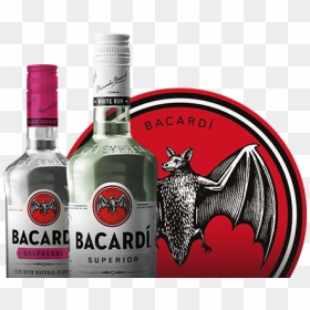 Bacardi Cocktail, HD Png Download - bacardi png