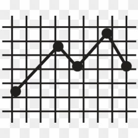 Fence, HD Png Download - graph icon png