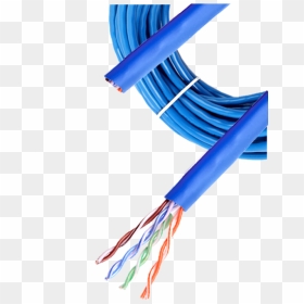 Electrical Wiring, HD Png Download - ethernet cable png