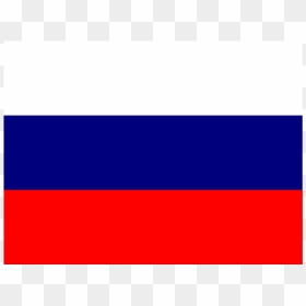 Flag, HD Png Download - russia flag png