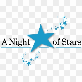 “a Night Of Stars” Annual Gala Recognizes And Honors - Canticles In Candlelight, HD Png Download - night stars png
