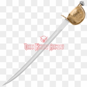 Pirate Sword Transparent Png , Png Download - Transparent Pirate Sword Png, Png Download - pirate sword png