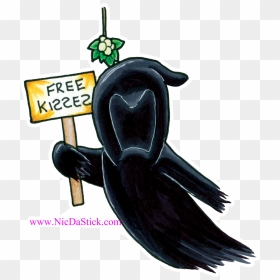 Transparent Dementor Png - Parrot, Png Download - dementor png