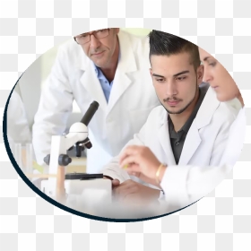 Navnirmiti Science Lab Equipments - Research, HD Png Download - science lab png