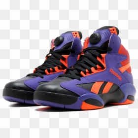 Sneakers, HD Png Download - shaq face png