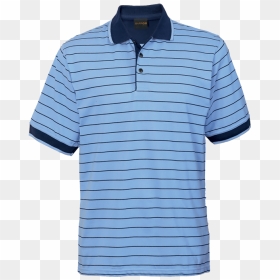 Custom Lacoste Stripe Golfer Nelspruit Mpumalanga - Polo Shirt, HD Png Download - lacoste logo png