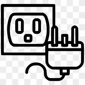 Transparent Outlet Png - Icon, Png Download - outlet png
