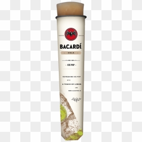 Cosmetics, HD Png Download - bacardi png