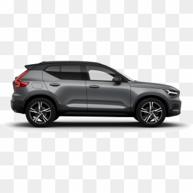 Thumb Image - Volvo Xc40 T4 R Design, HD Png Download - volvo png