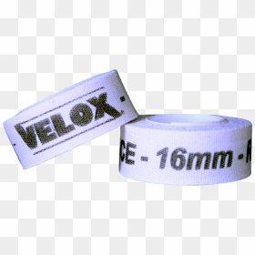 Velox 16mm Cloth Rim Tape / Strip Single - Belt, HD Png Download - tape strip png