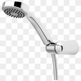 Tap Shower Bathroom Mixer Bathtub - Shower Transparent Png, Png Download - tub png