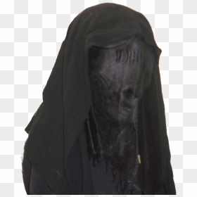 Diy Dementor Halloween Costumes , Png Download - Hood, Transparent Png - dementor png