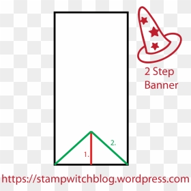 Banner Shape Tutorial - Bcc Research, HD Png Download - banner shape png