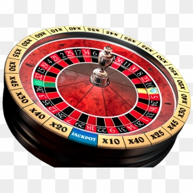 Transparent Roulette Wheel Png - Roulette Png Red Game, Png Download - roulette wheel png