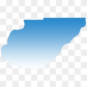 Clip Art, HD Png Download - blue gradient png