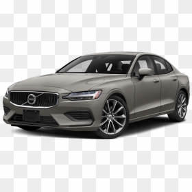 2019 Volvo S60 Tan - 2020 Volvo S60, HD Png Download - volvo png