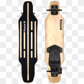Razor Scooter, HD Png Download - skate png