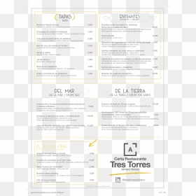 Document, HD Png Download - carta png