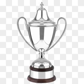 Transparent Silver Trophy Png - Trophy, Png Download - silver trophy png