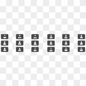 Graphic Design, HD Png Download - gender icon png