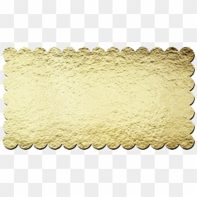 Chain, HD Png Download - scalloped border png