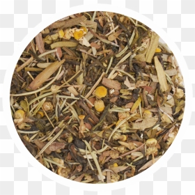 Dried Tea Leaves Png, Transparent Png - tea leaves png