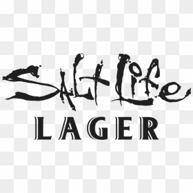 Salt Life Skull And Hooks , Png Download - Vector Salt Life Logo, Transparent Png - salt life logo png